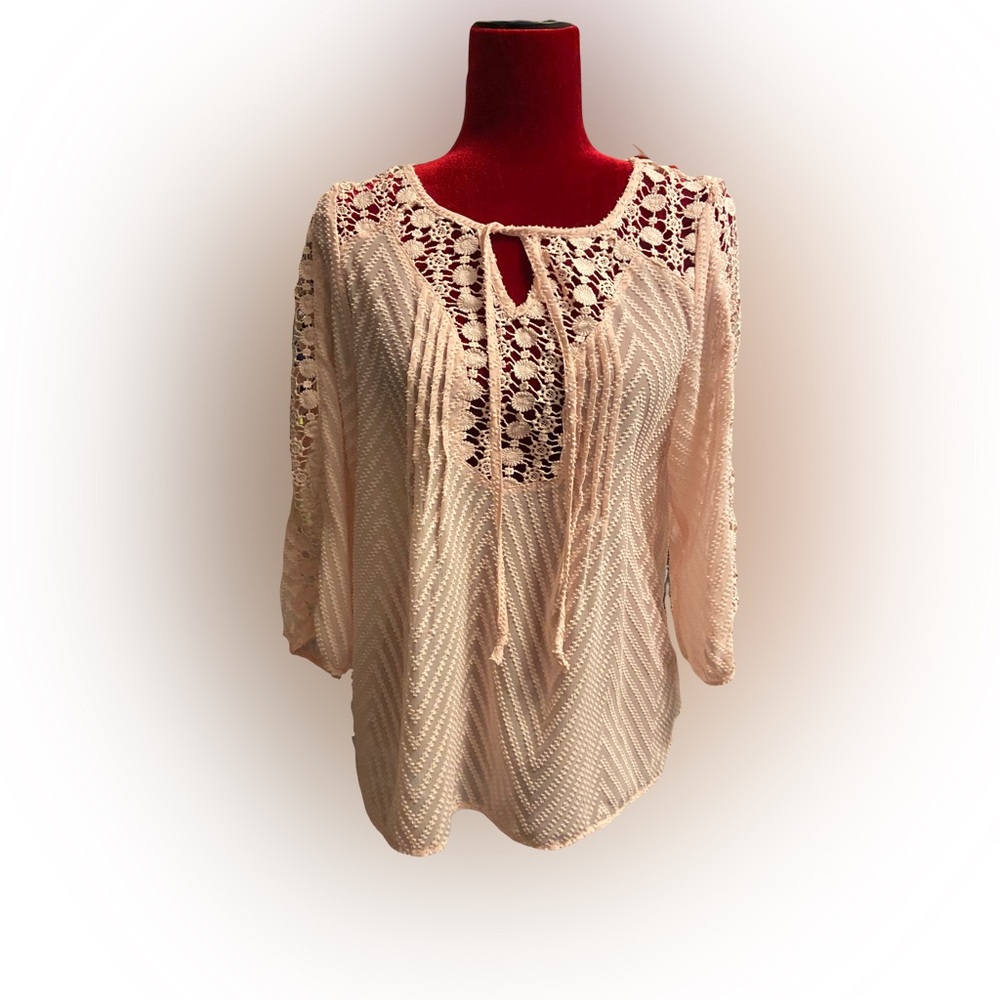 Bila size S blouse